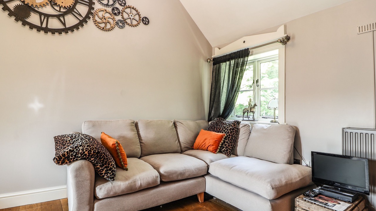 Photo of Livingroom in Ironbridge