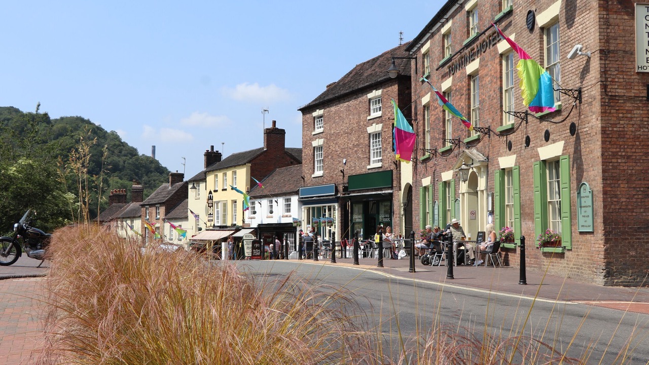 Photo of Others in Ironbridge