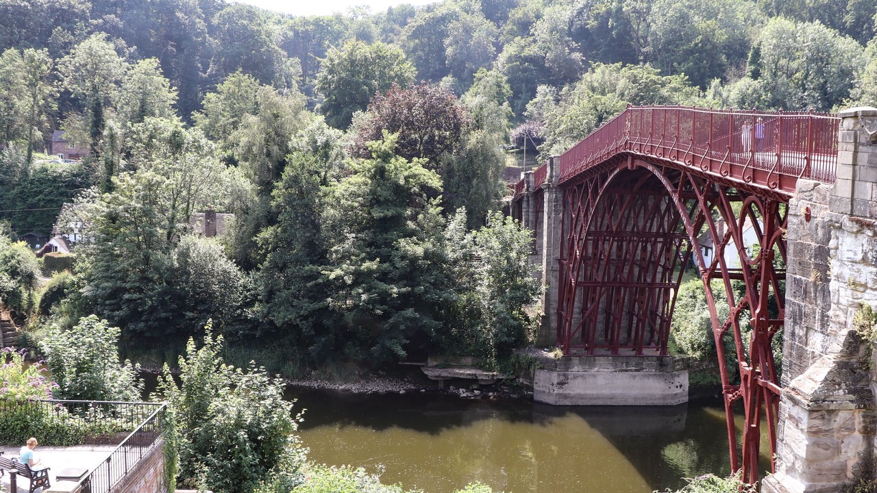 Photo of Outdoor in Ironbridge