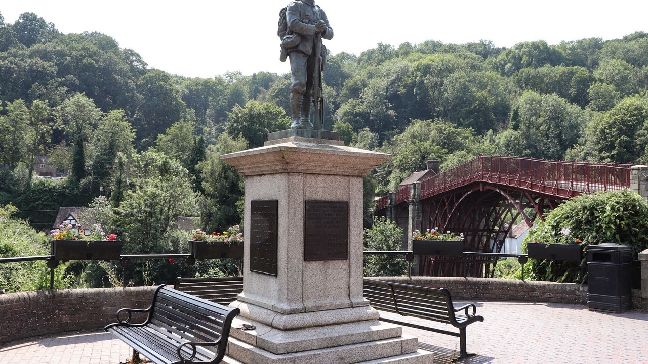 Photo of Outdoor in Ironbridge