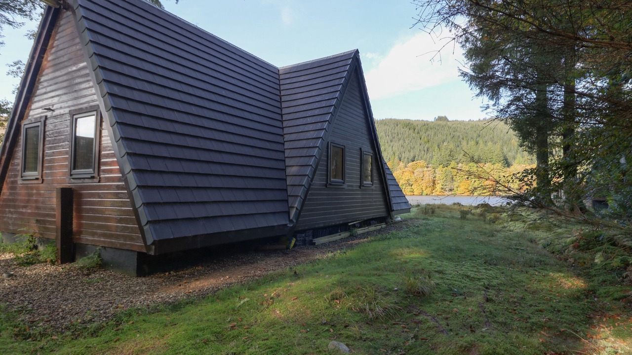 Photo of Outdoor in South Laggan