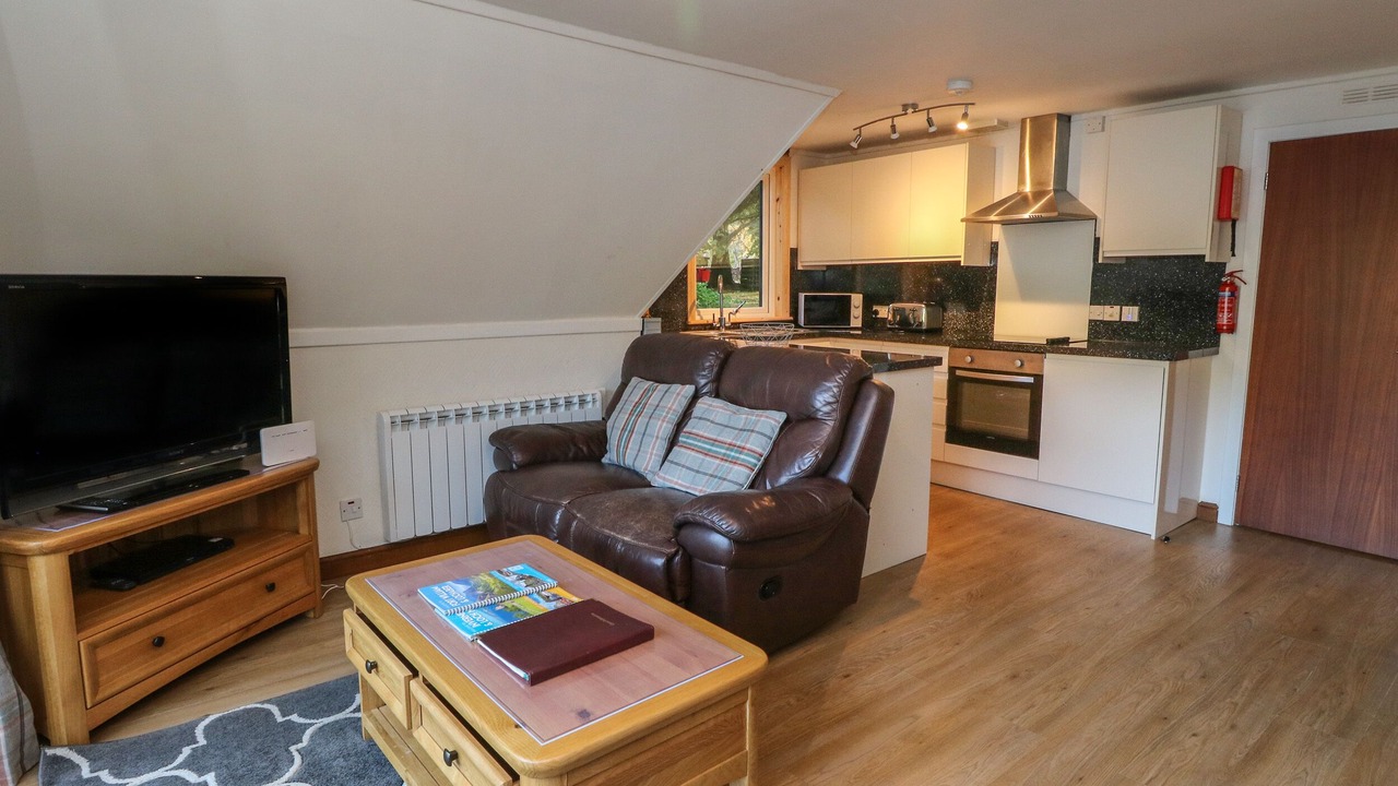 Photo of Livingroom in South Laggan