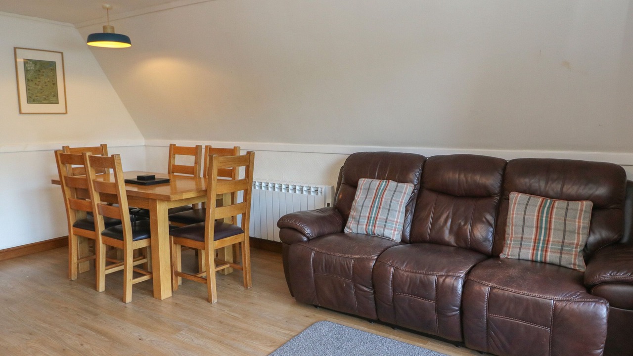 Photo of Livingroom in South Laggan