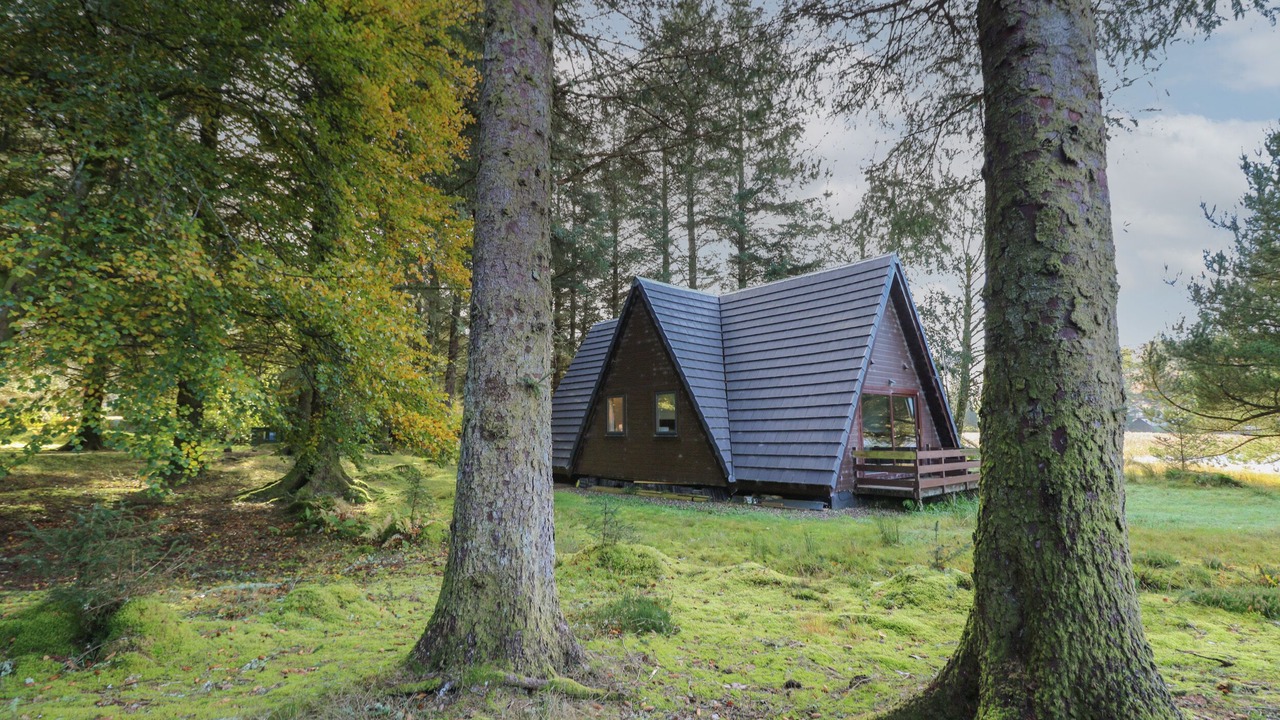 Photo of Outdoor in South Laggan