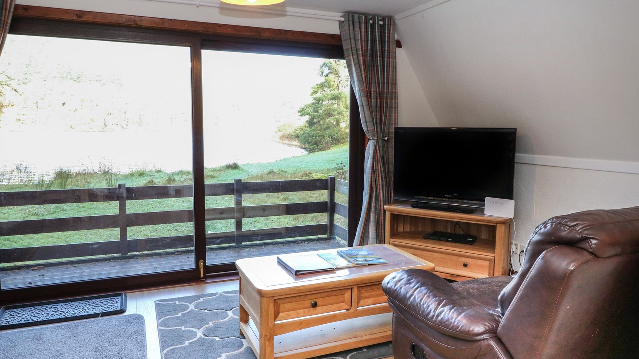 Photo of Livingroom in South Laggan