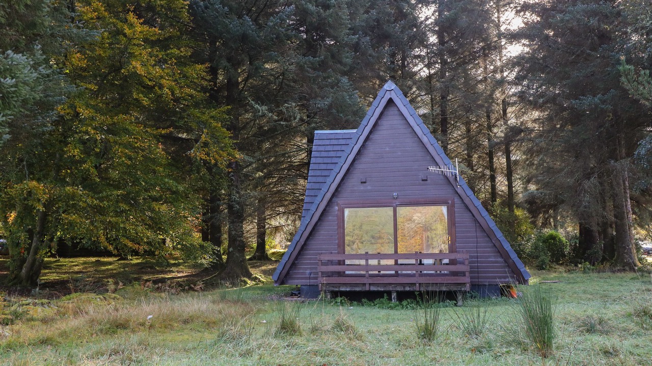 Photo of Outdoor in South Laggan