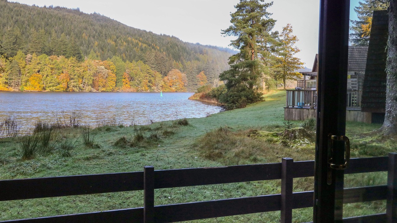 Photo of Outdoor in South Laggan