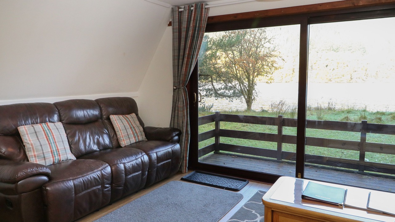 Photo of Livingroom in South Laggan