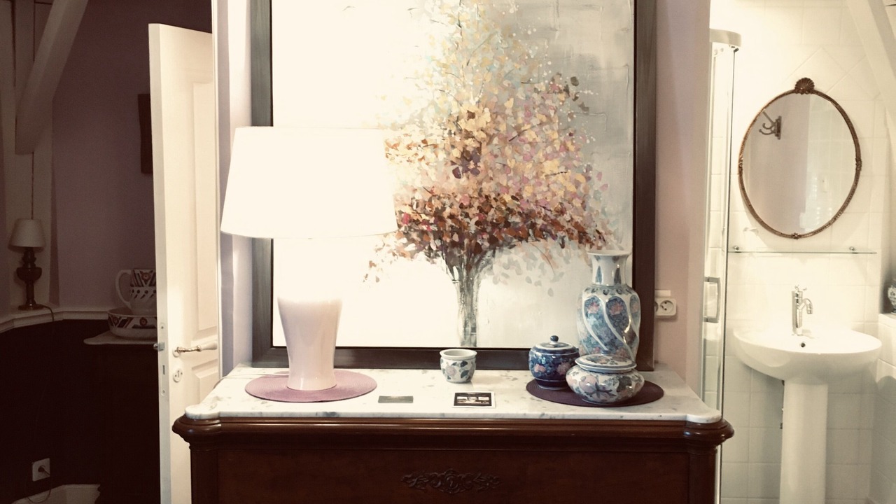 Photo of Bathroom in La Cerlangue