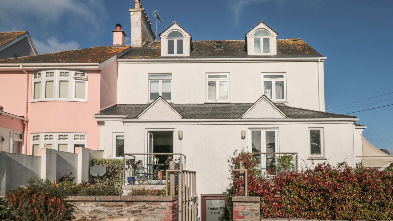 Photo of Outdoor in Stoke Fleming