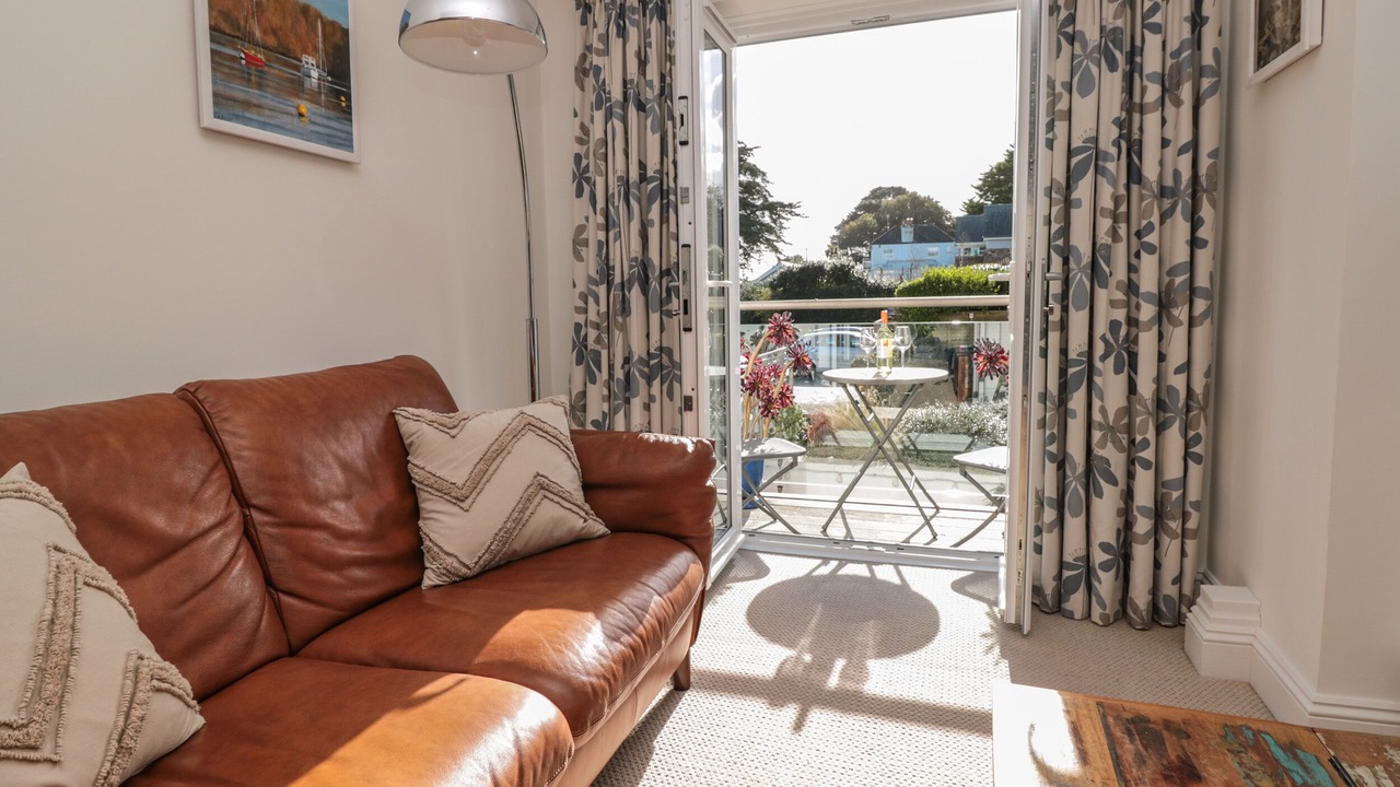 Photo of Livingroom in Stoke Fleming