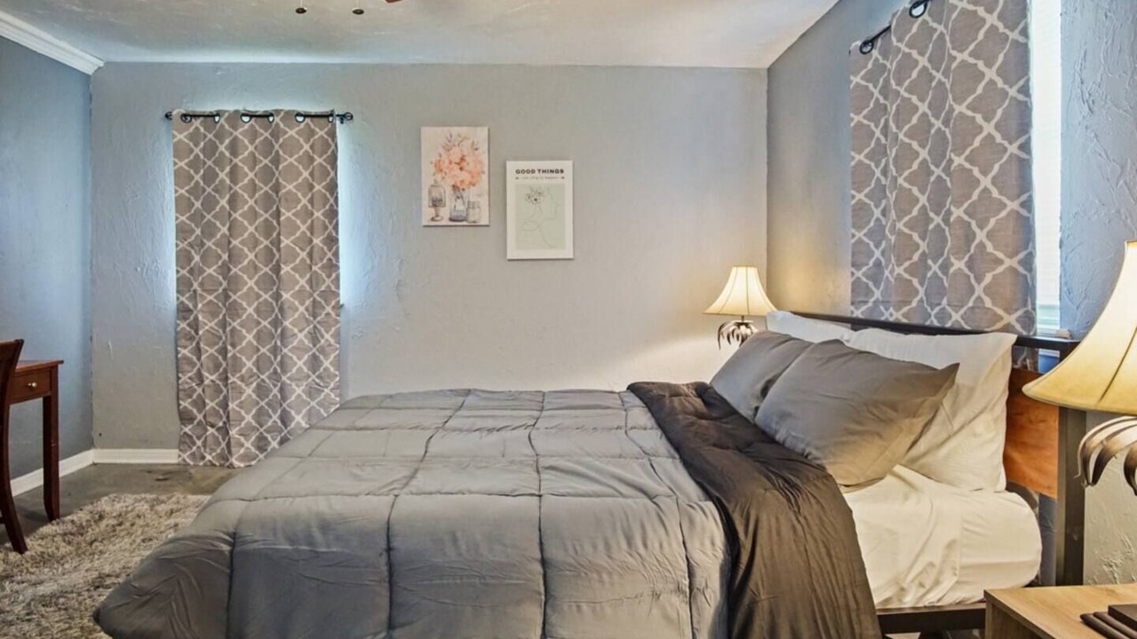 Photo of Bedroom in Midwest City