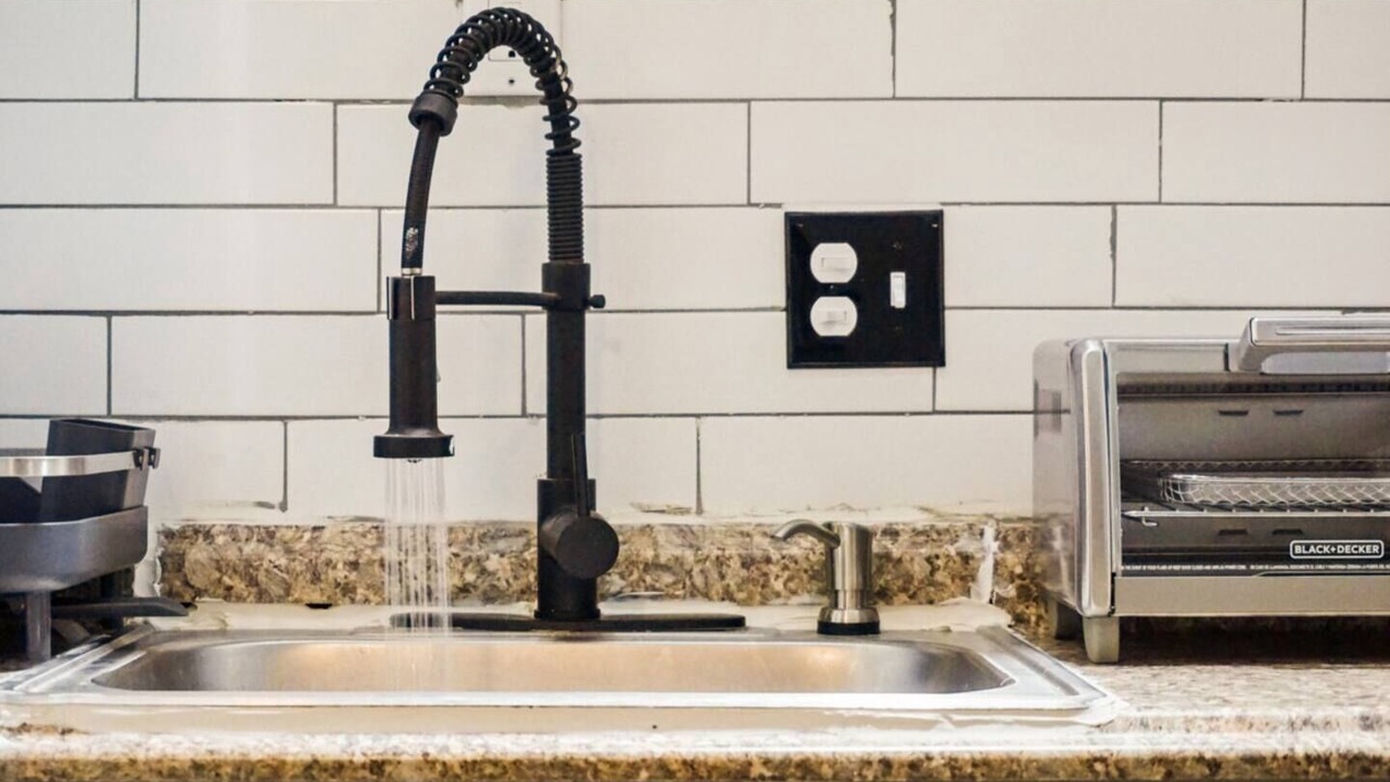 Photo of Kitchen in Midwest City
