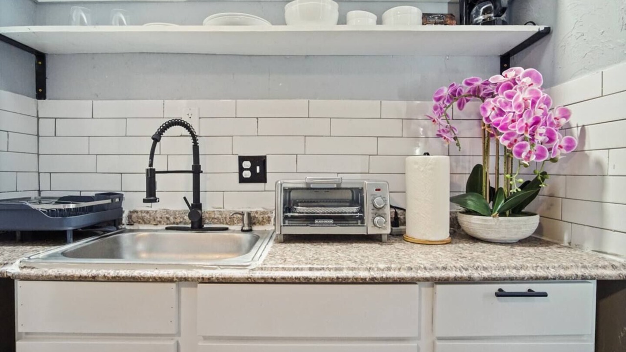 Photo of Kitchen in Midwest City