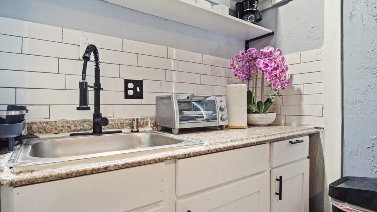 Photo of Kitchen in Midwest City