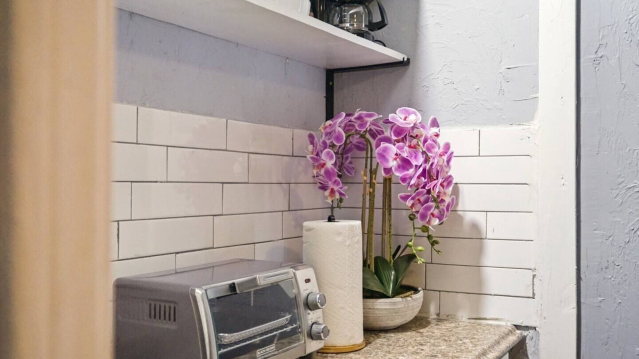 Photo of Kitchen in Midwest City