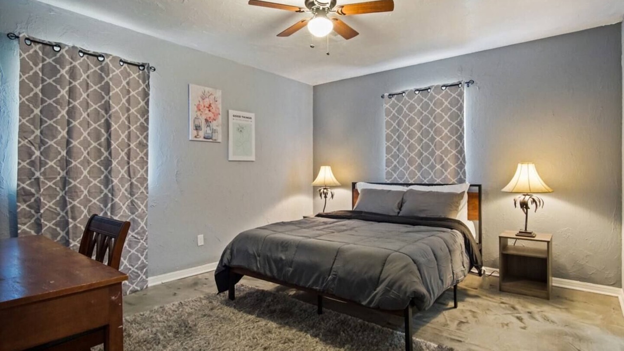 Photo of Bedroom in Midwest City