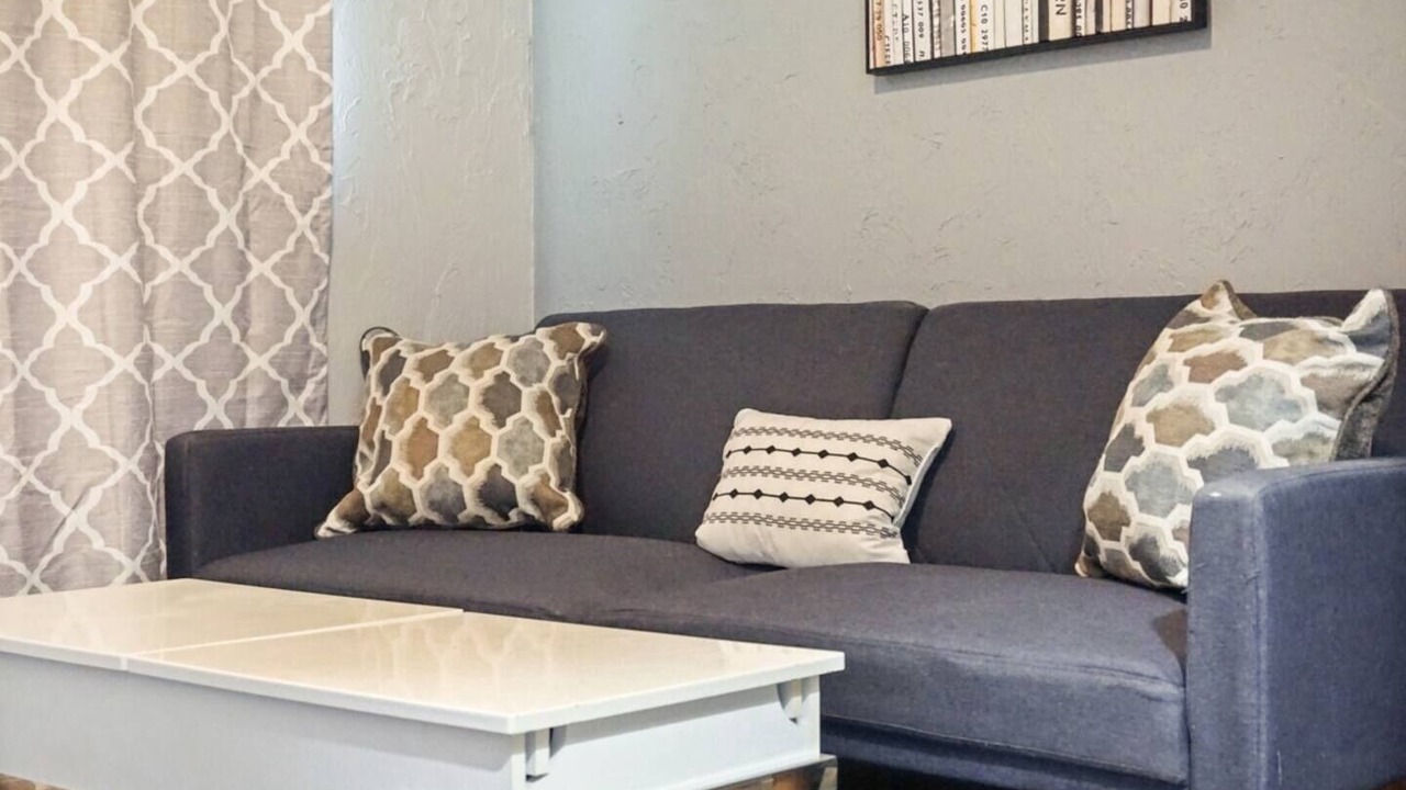 Photo of Livingroom in Midwest City