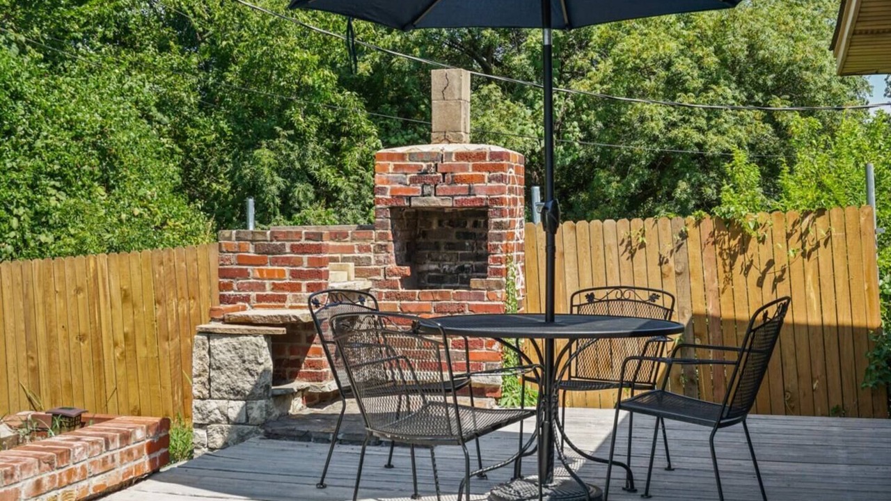 Photo of Outdoor in Midwest City