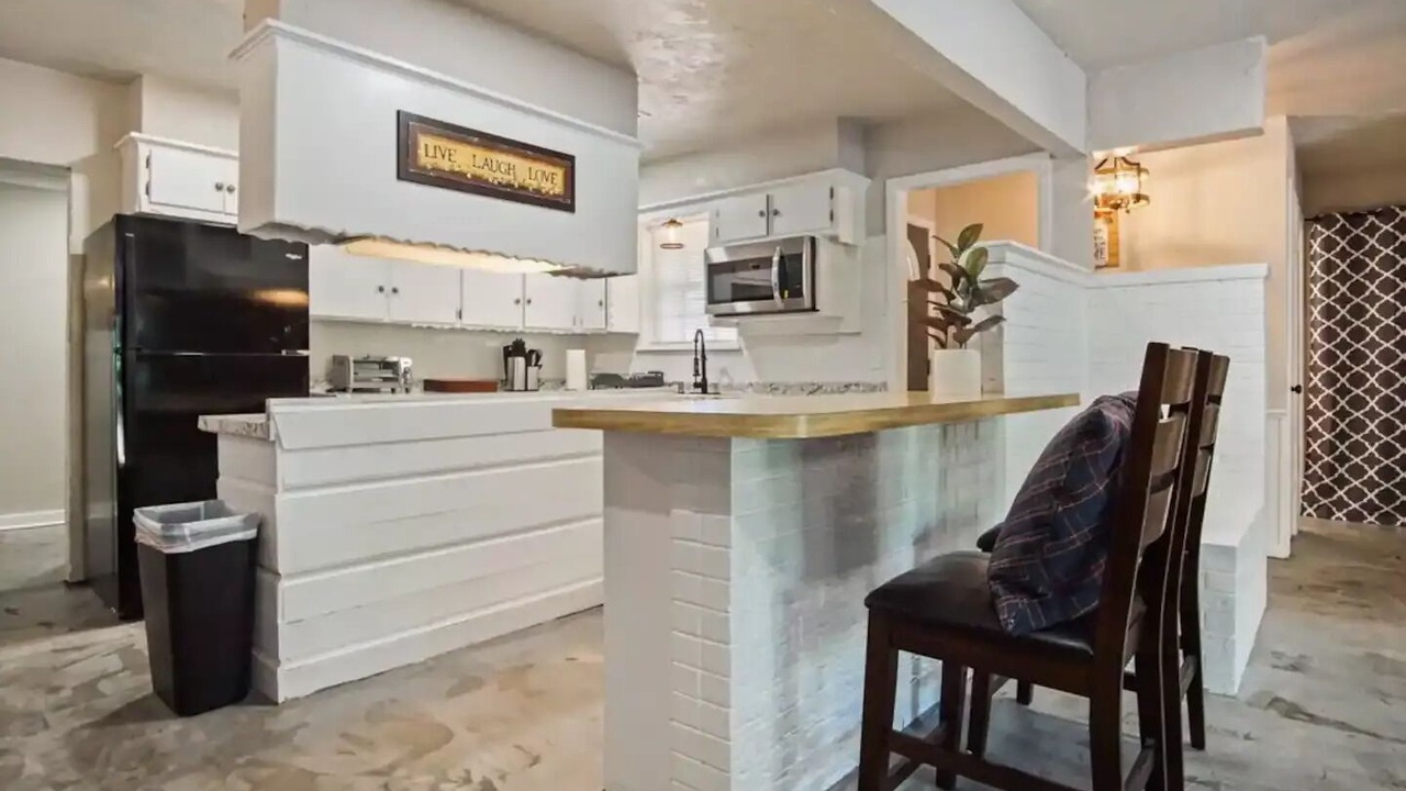 Photo of Kitchen in Midwest City