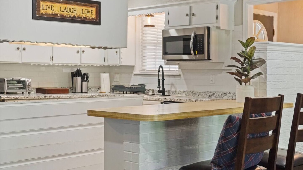 Photo of Kitchen in Midwest City