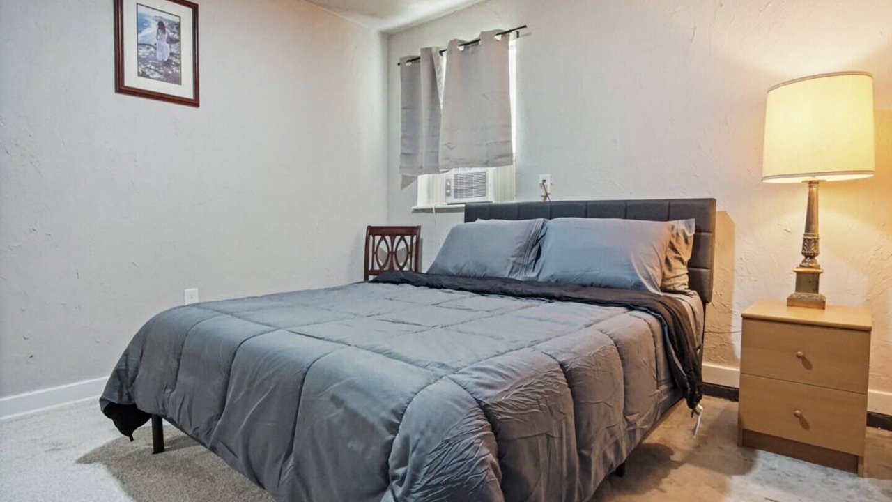 Photo of Bedroom in Midwest City
