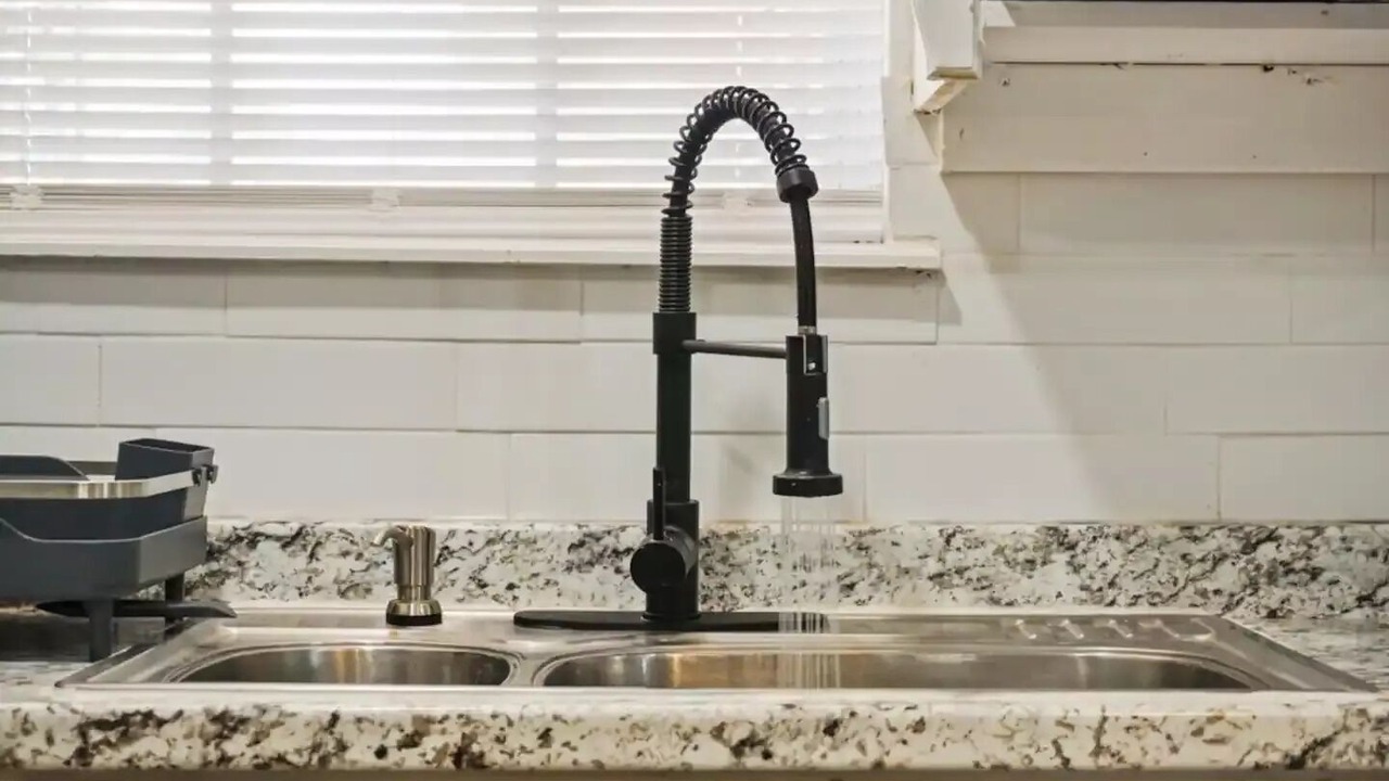 Photo of Kitchen in Midwest City