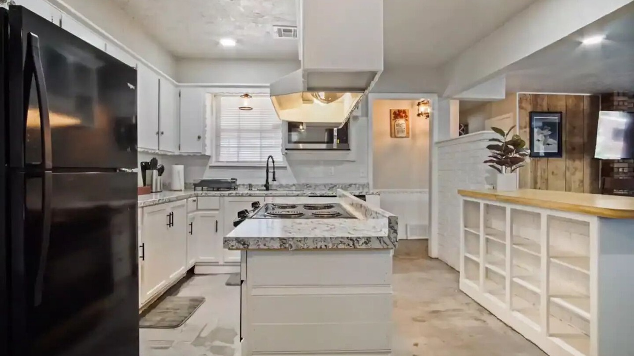 Photo of Kitchen in Midwest City