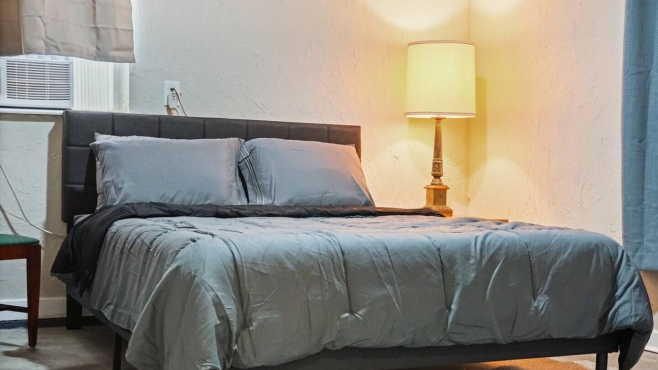 Photo of Bedroom in Midwest City