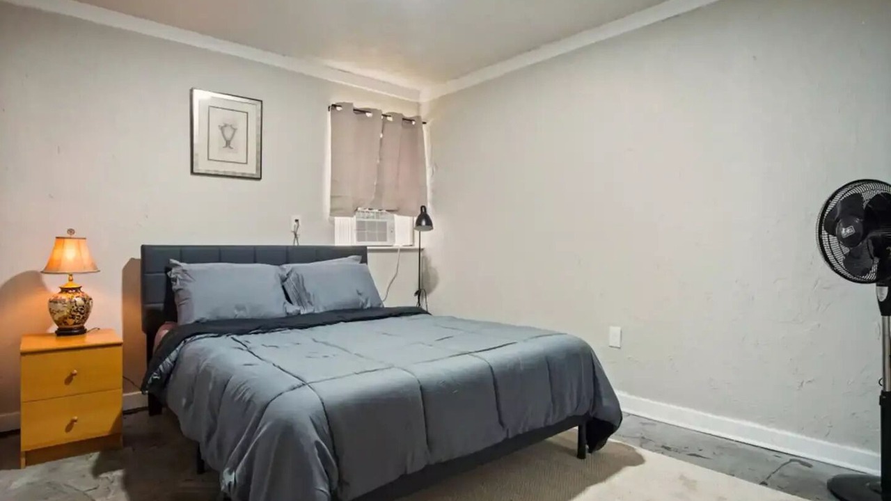 Photo of Bedroom in Midwest City