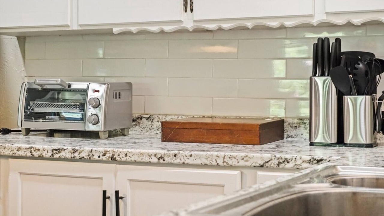 Photo of Kitchen in Midwest City