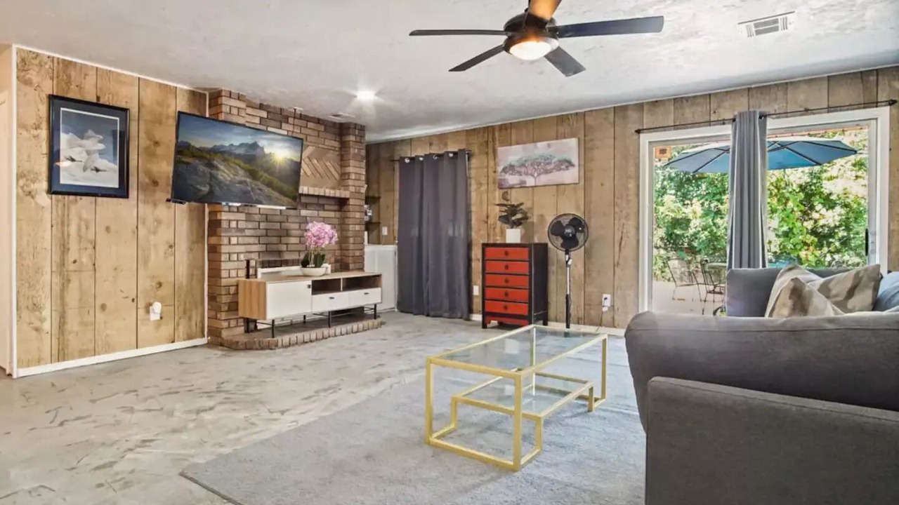 Photo of Livingroom in Midwest City