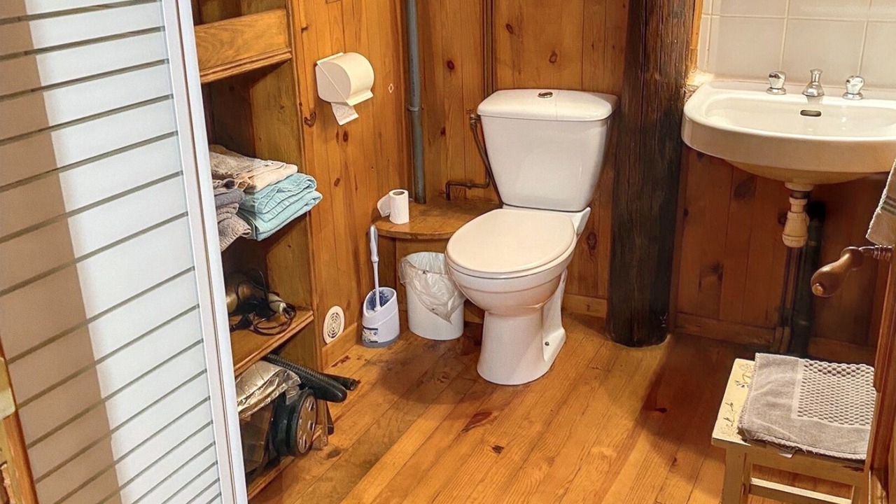 Photo of Bathroom in Camps-sur-l'Agly