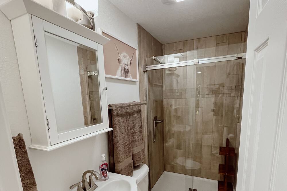 Photo of Bathroom in North Platte
