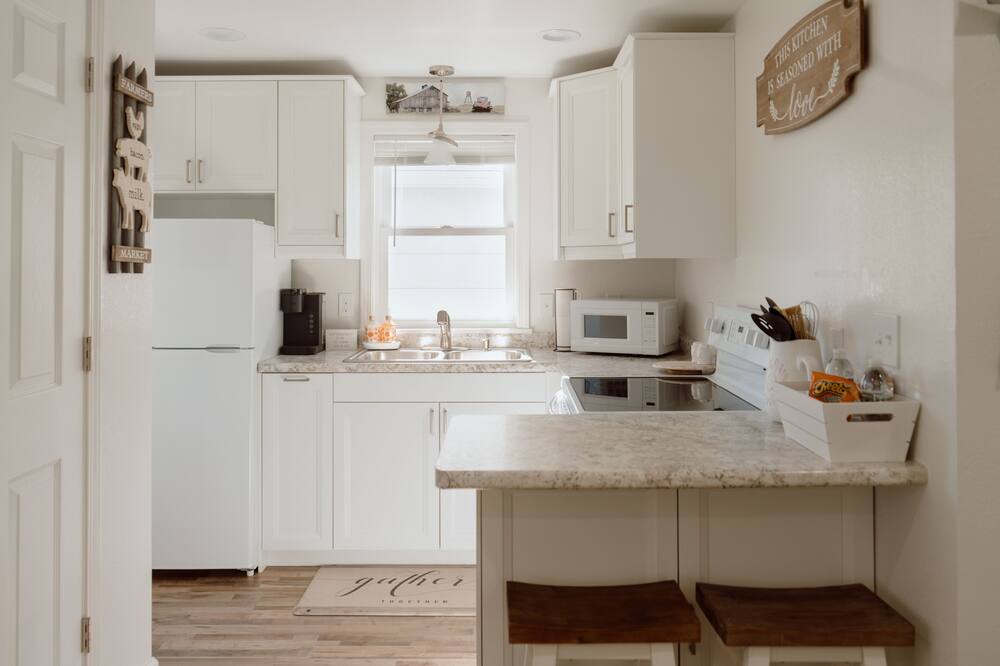 Photo of Kitchen in North Platte