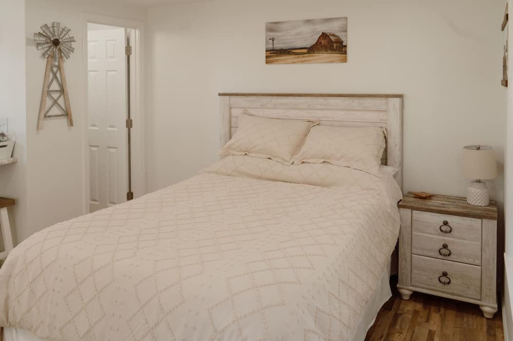 Photo of Bedroom in North Platte