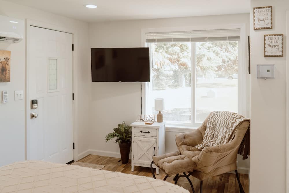 Photo of Bedroom in North Platte
