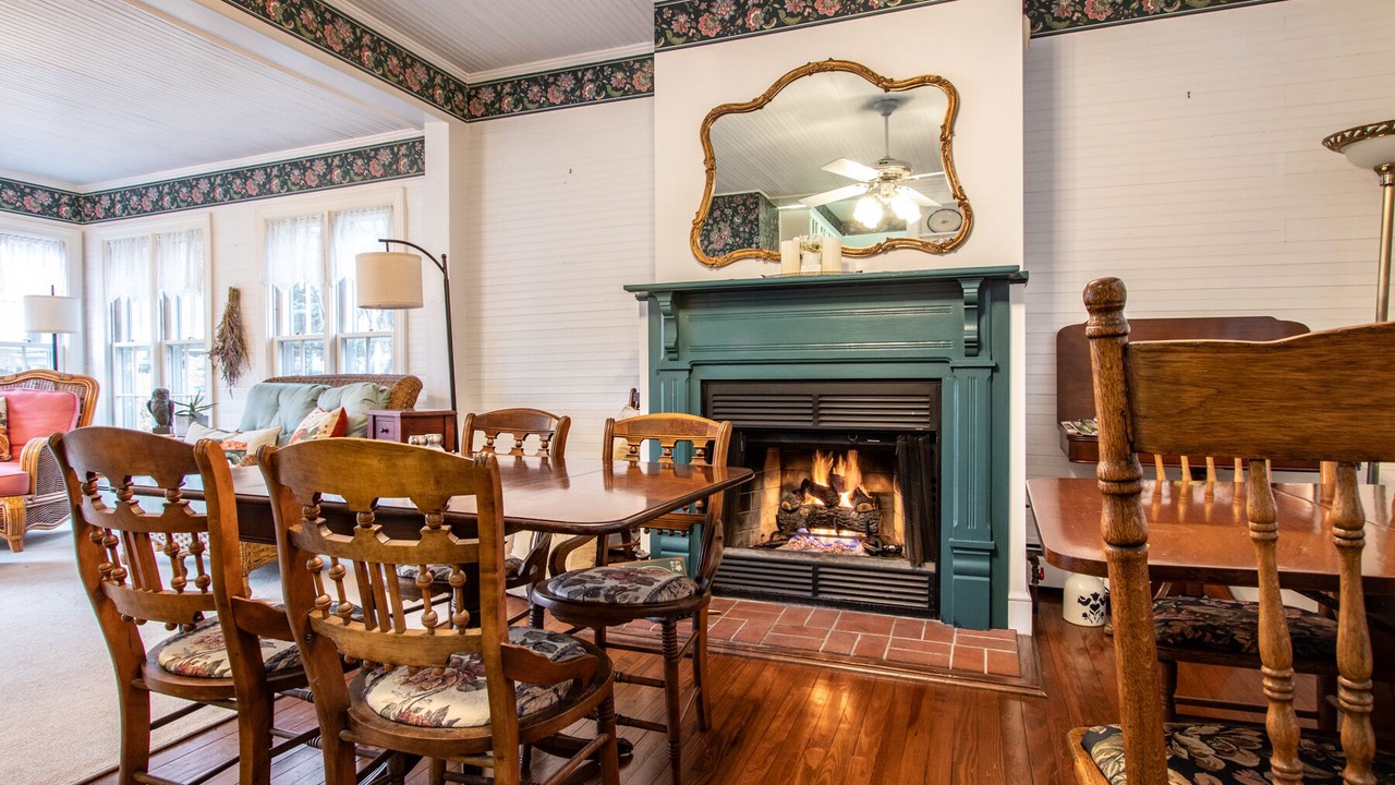 Photo of Livingroom in Christiansburg
