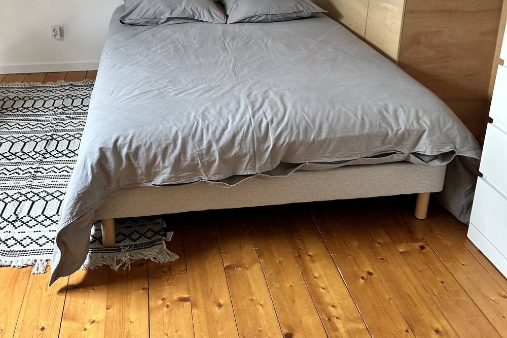 Photo of Bedroom in Beauzac