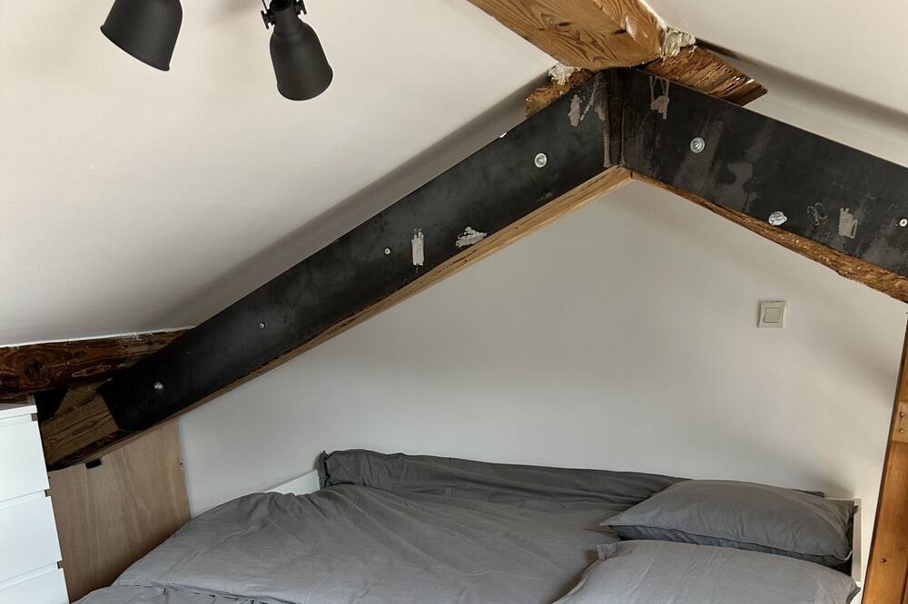 Photo of Bedroom in Beauzac