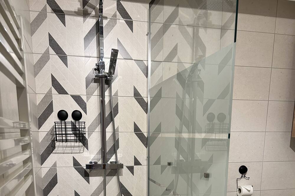 Photo of Bathroom in Beauzac