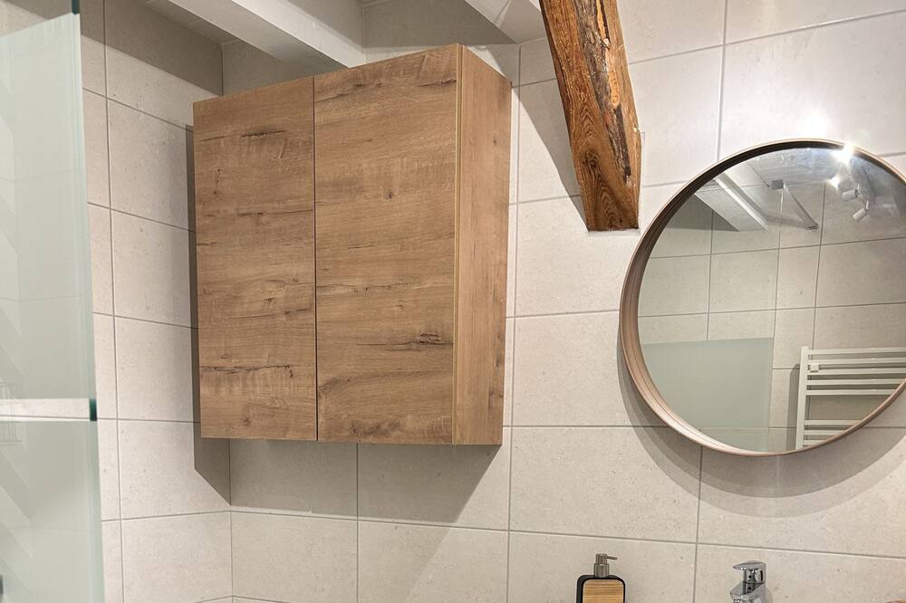 Photo of Bathroom in Beauzac