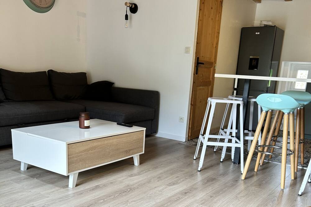Photo of Livingroom in Beauzac