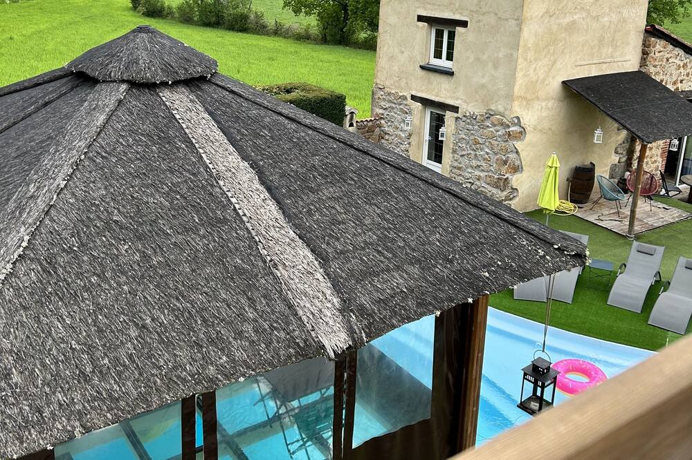 Photo of Outdoor in Beauzac