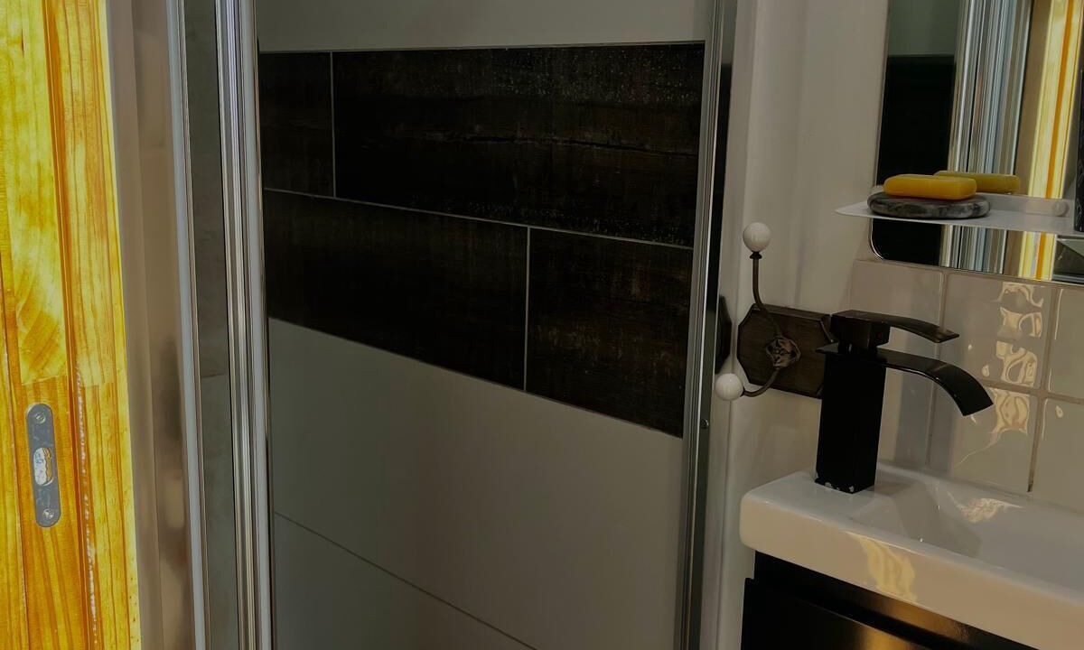 Photo of Bathroom in Saint-Franc