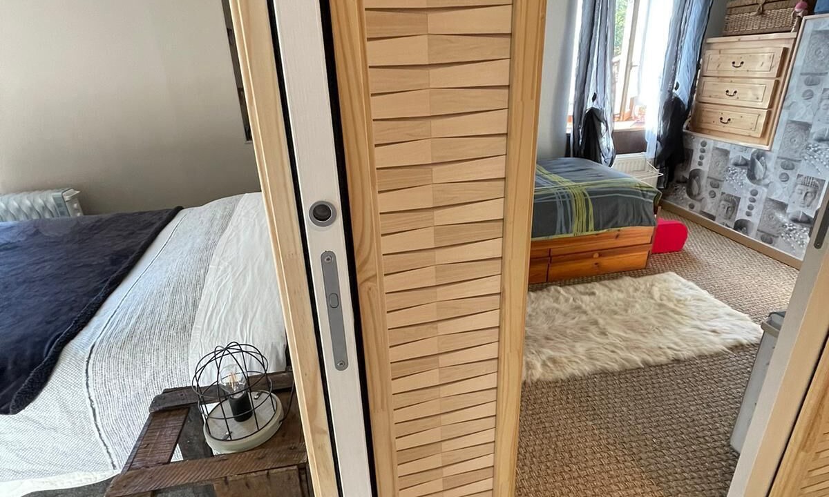 Photo of Bedroom in Saint-Franc