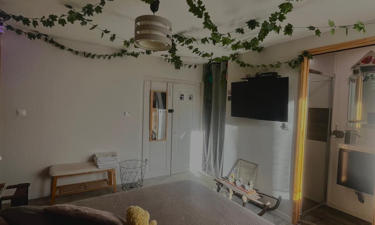 Photo of Bedroom in Saint-Franc