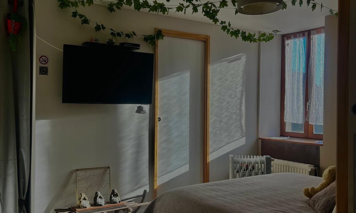 Photo of Bedroom in Saint-Franc