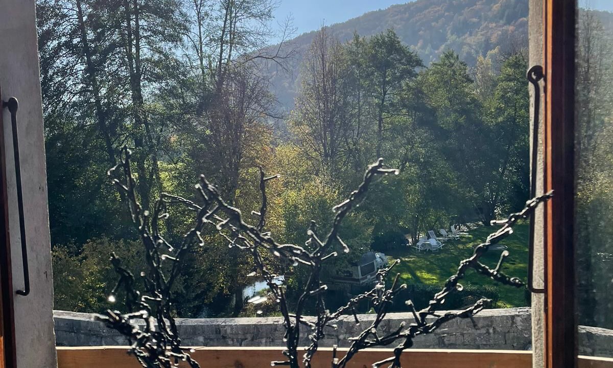 Photo of Patio Balcony in Saint-Franc