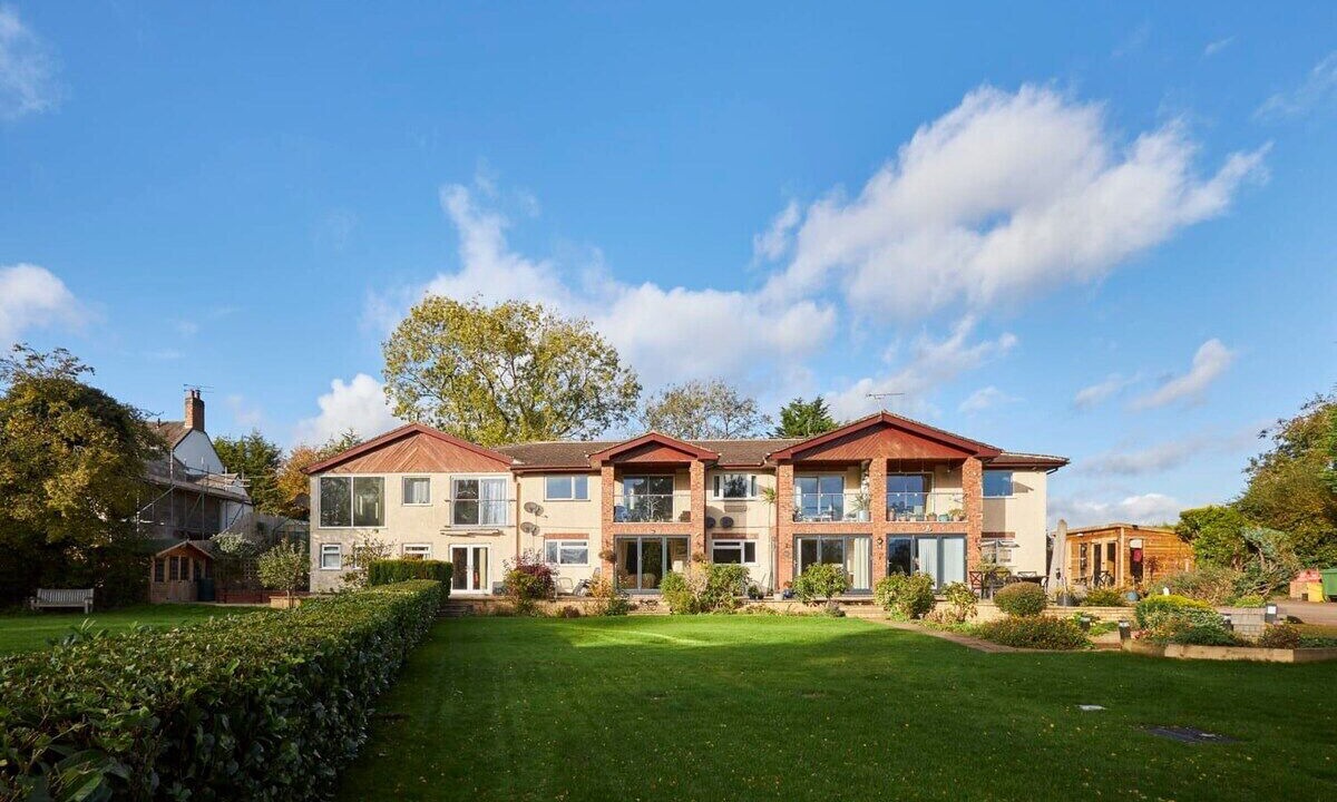 Photo of Outdoor in Barwell